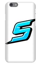 shmock iPhone Phone Cases