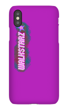 WalkStarzI phone Case