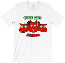 Cerb Sketch T-Shirt