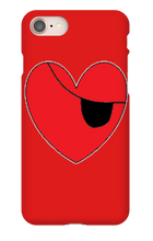 sandpirate iPhone Phone Cases