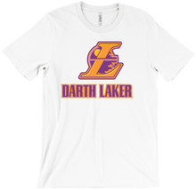 Darthlaker T-Shirts