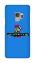 athundergooch13 Samsung Phone Cases