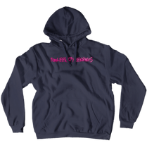 iamleer0yjenkins Hoodies (No-Zip/Pullover)