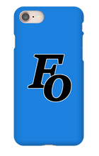 FizzyOwll iPhone Phone Cases