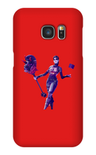 gmr_pedrinho Samsung Phone Cases