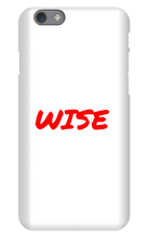 ruyz27 iPhone Phone Cases