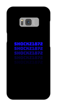 shockz1872 Samsung Phone Cases