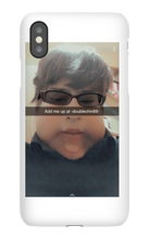 hcowen iPhone Phone Cases