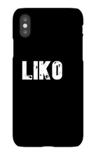 likostar iPhone Phone Cases