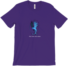 Rise Above T-Shirts