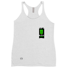 HiimAVEZ Duo Tank-top (my mom wanted this pt5)