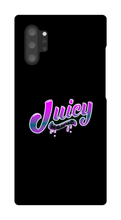 Team Juicy Samsung Phone Cases