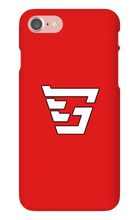 Gripzz iPhone Case