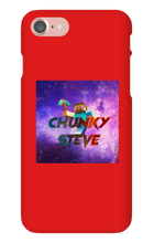 chunkysteve0 iPhone Phone Cases
