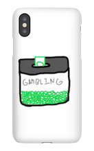c1assy iPhone Phone Cases