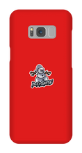 polysnoe Samsung Phone Cases