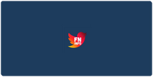FN Info XL Mouse Mat