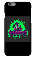 fortugamer33 iPhone Phone Cases