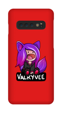 valkyvee Samsung Phone Cases
