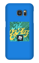 gzplaz Samsung Phone Cases