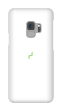 haazko_tv Samsung Phone Cases