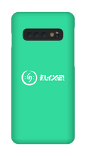 Elyxir Samsung Phone Cases