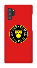 AngryApeMan Samsung Phone Cases