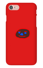 exoticjdd17 iPhone Phone Cases