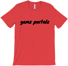 gemzportalz T-Shirts