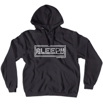 SLEEPY HOODIE