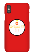 cdg_huntressed iPhone Phone Cases