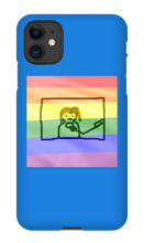 sam_0720 iPhone Phone Cases
