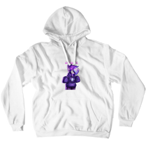 akomanx Hoodies (No-Zip/Pullover)