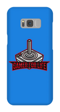 Gamer For Life Samsung Galaxy Phone Case