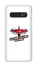 planekillergaming Samsung Phone Cases
