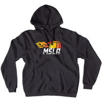 MSLA Hoodie