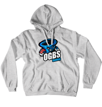 ogbs_r6 Hoodies (No-Zip/Pullover)