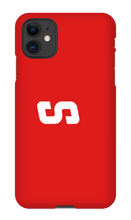 liam_bergdahl iPhone Phone Cases