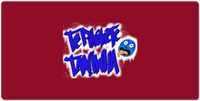 tepihiketetaniwha XXL Gaming Mousepad