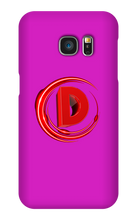 damian190 Samsung Phone Cases