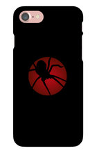 wolfspidergaming iPhone Phone Cases