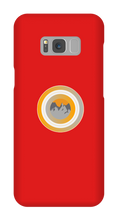 up4thechallenge Samsung Phone Cases