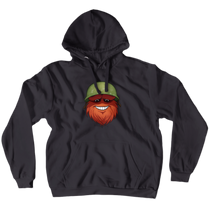 Perfect88 Hoodies (No-Zip/Pullover)
