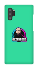 ozztheboz Samsung Phone Cases