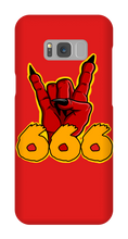 gkillaz666 Samsung Phone Cases