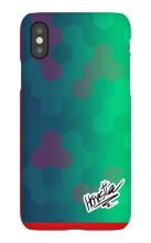 Pixel Imperfection (iPhone Edition)