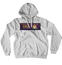 AreJa Twitch Hoodies