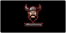 JRDoyleGaming XXL Gaming Mousepad