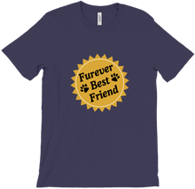 Furever Best Friend T-Shirts