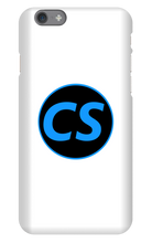 Colton Steiner iPhone Phone Case
